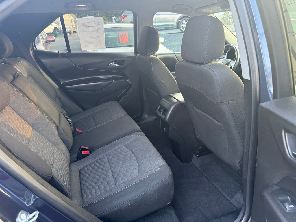 2018 Chevrolet Equinox Image 30