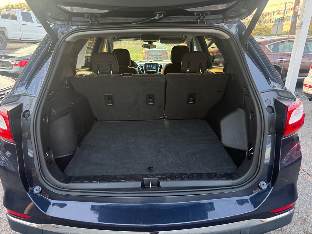 2018 Chevrolet Equinox Image 32