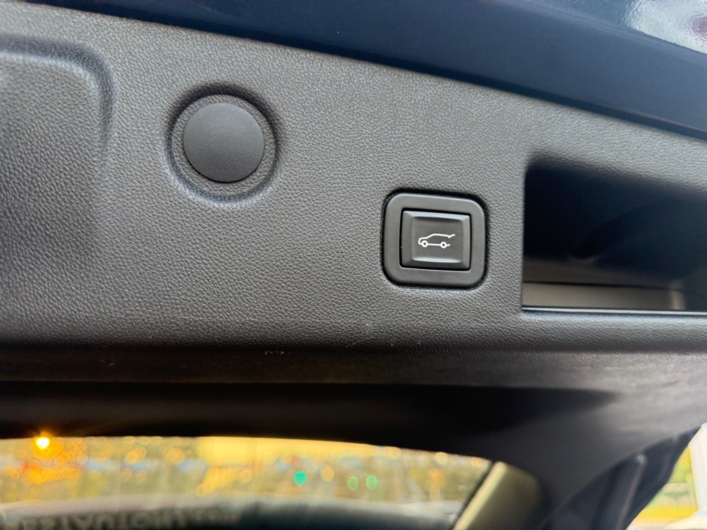 2018 Chevrolet Equinox Image 33