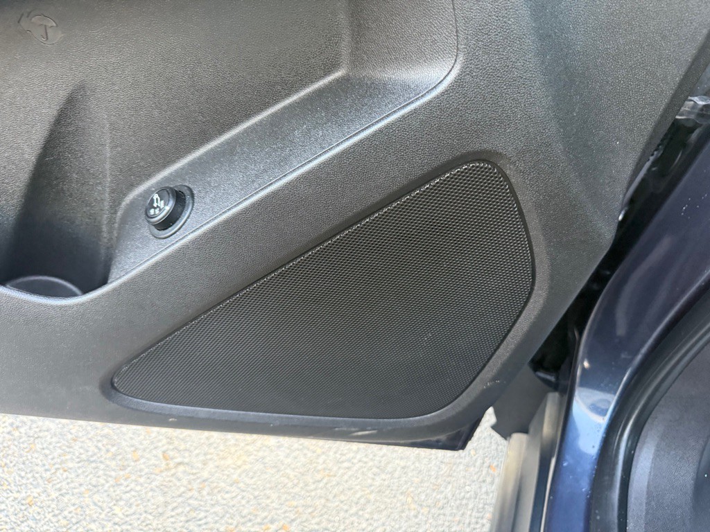 2018 Chevrolet Equinox Image 36