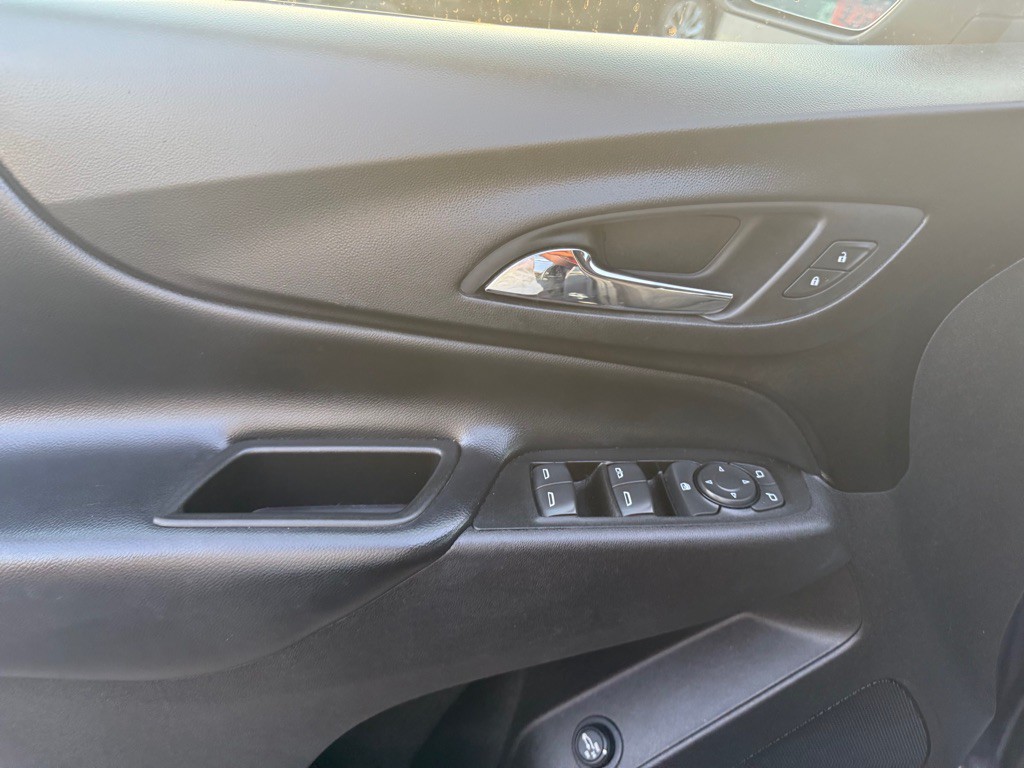 2018 Chevrolet Equinox Image 37