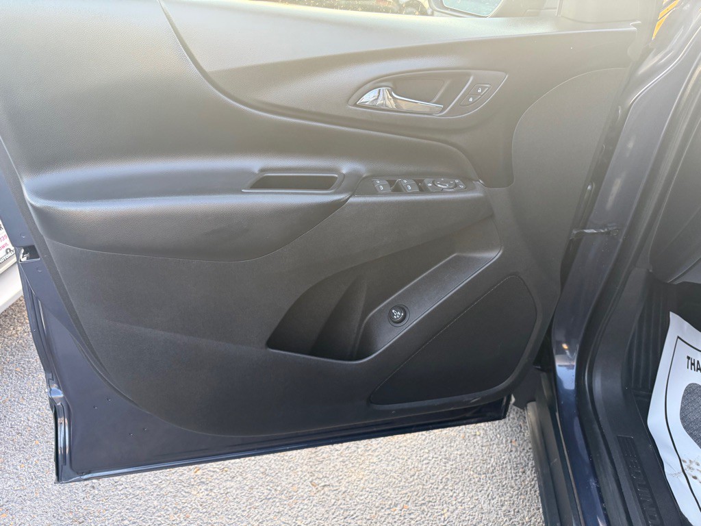 2018 Chevrolet Equinox Image 38