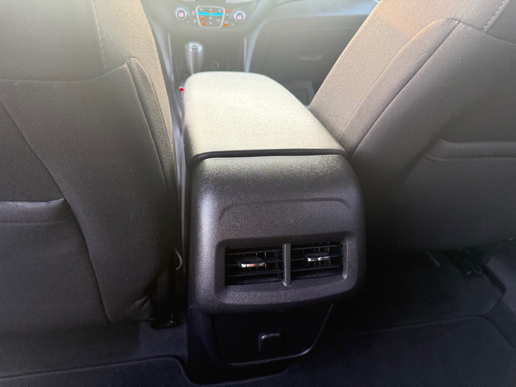 2018 Chevrolet Equinox Image 39