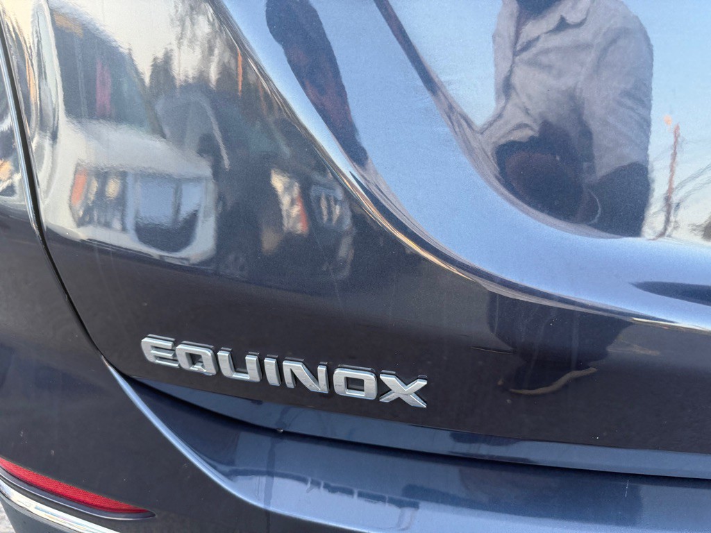 2018 Chevrolet Equinox Image 44