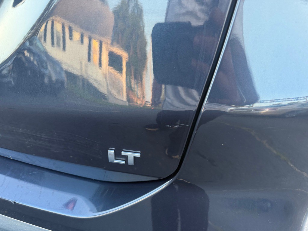 2018 Chevrolet Equinox Image 47