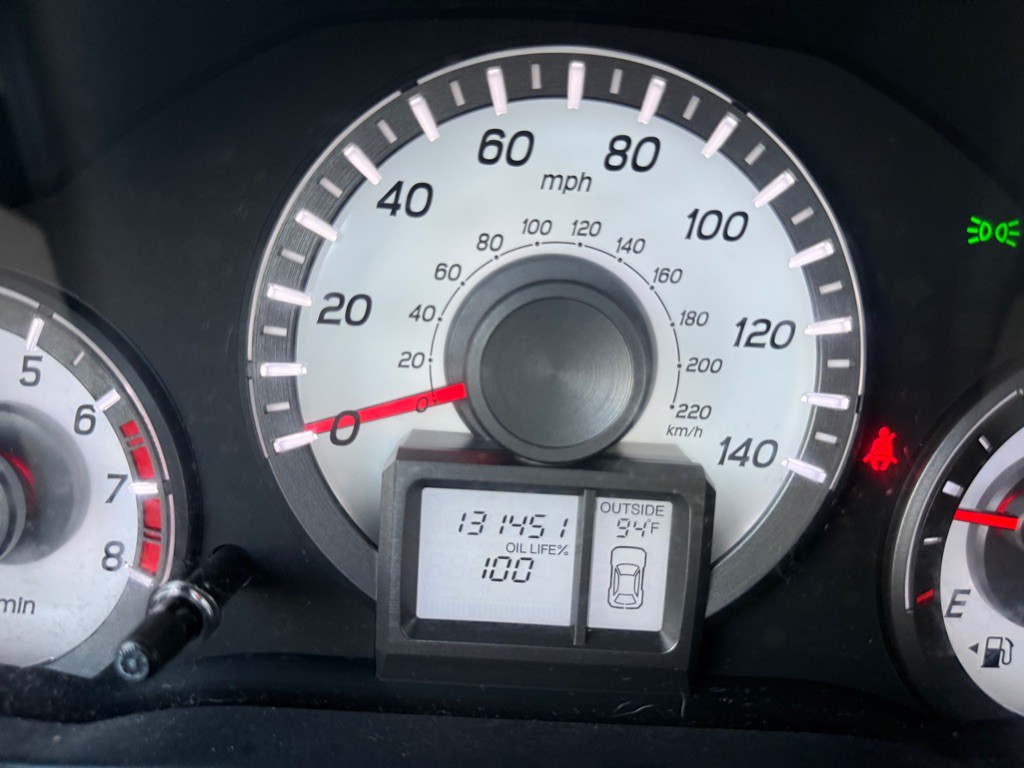 2013 Honda Pilot Image 19