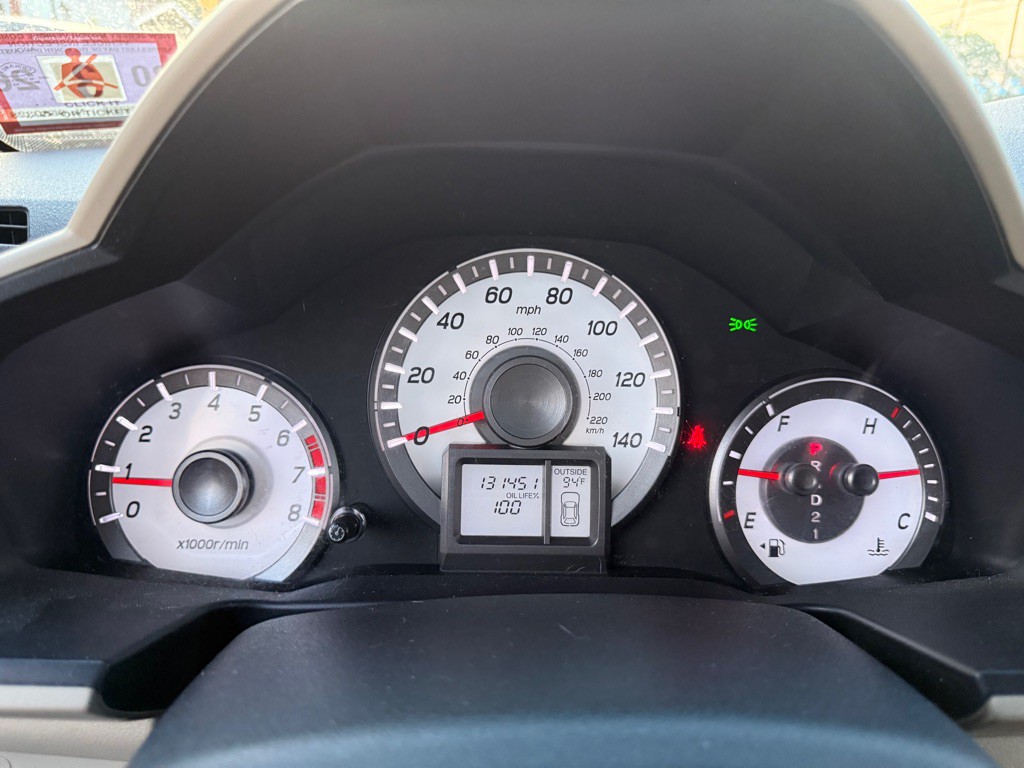 2013 Honda Pilot Image 20
