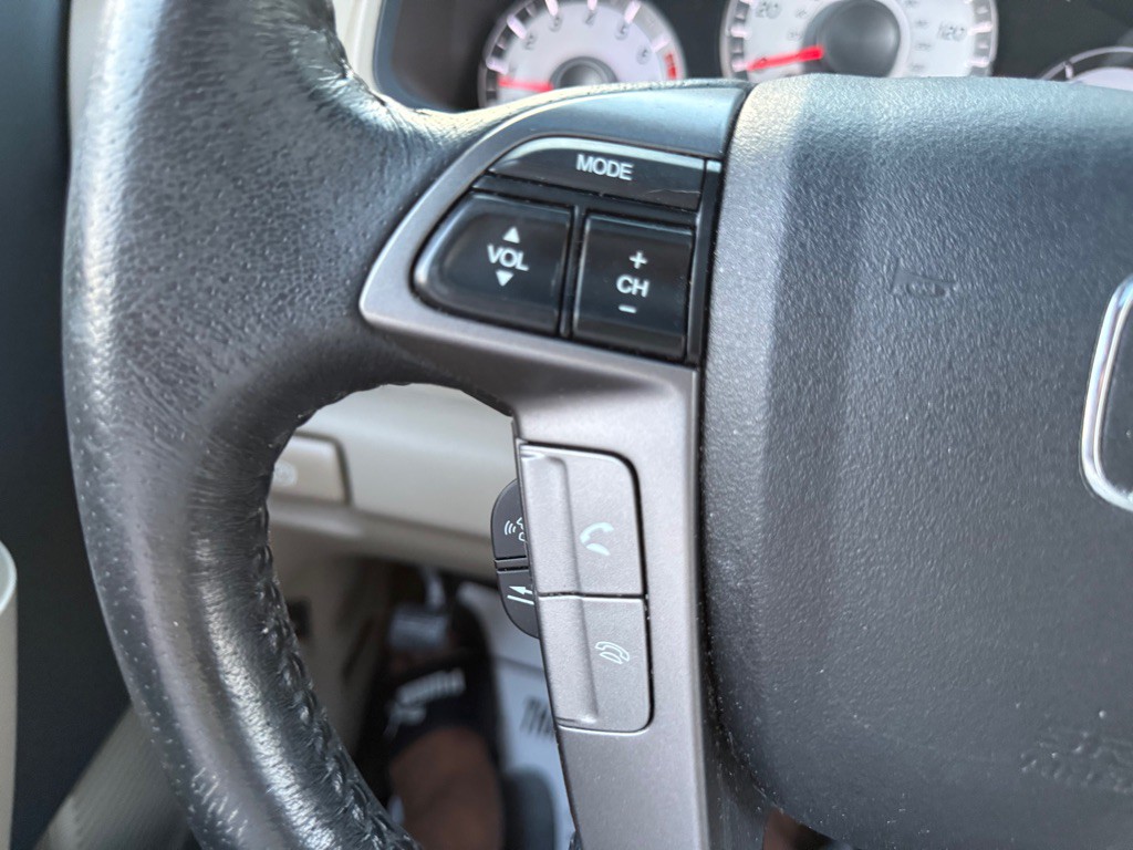 2013 Honda Pilot Image 26