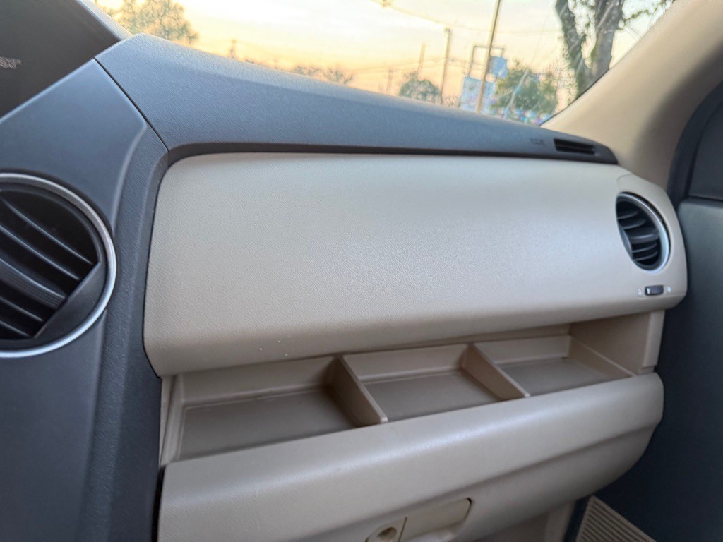 2013 Honda Pilot Image 27