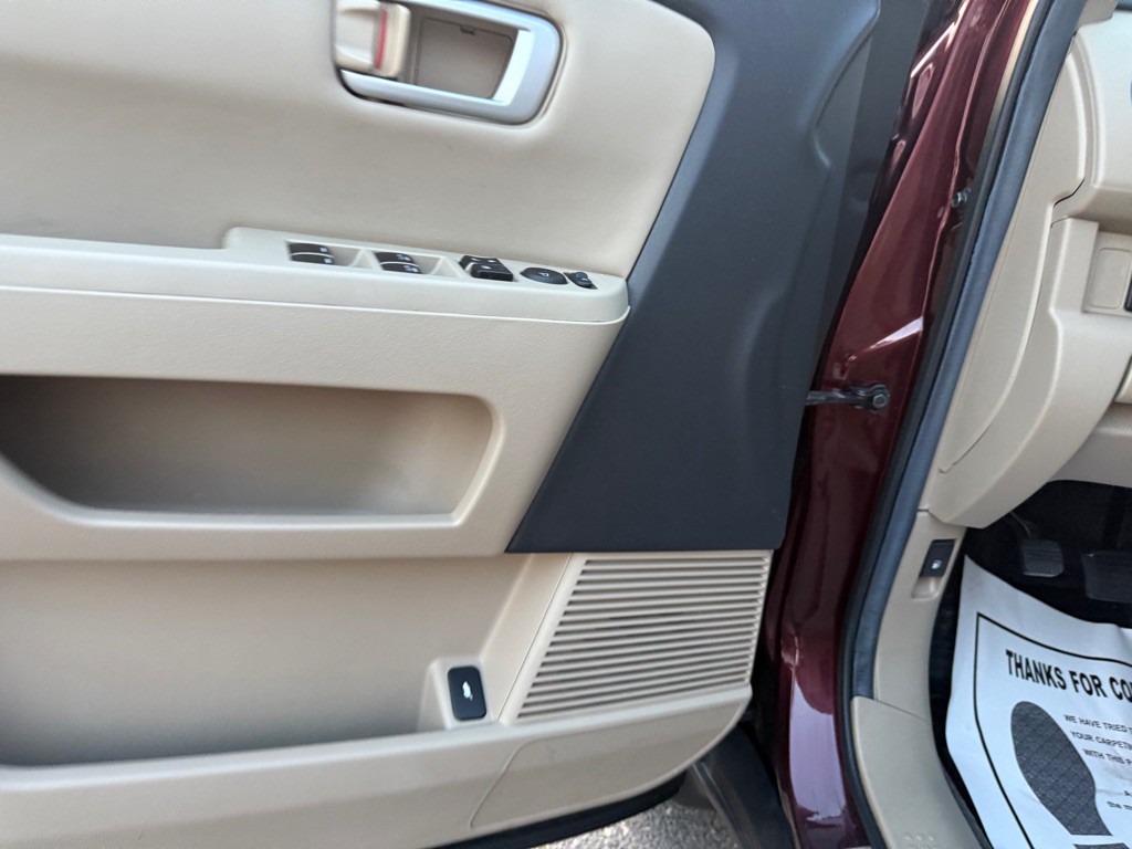2013 Honda Pilot Image 28