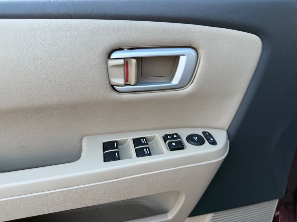2013 Honda Pilot Image 29
