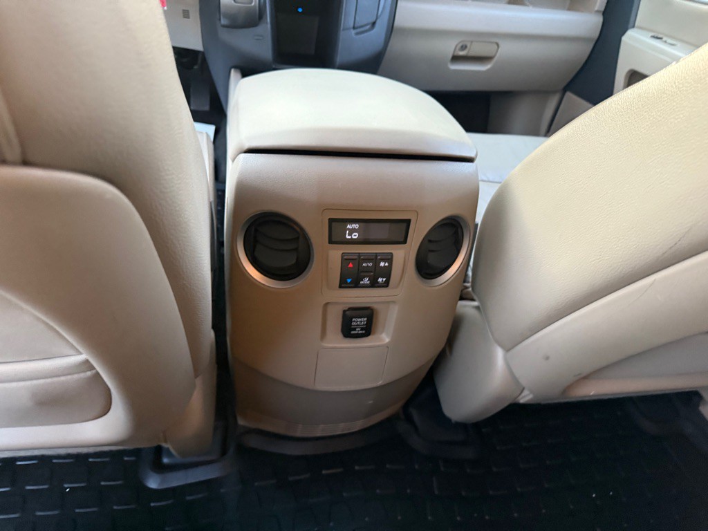 2013 Honda Pilot Image 30
