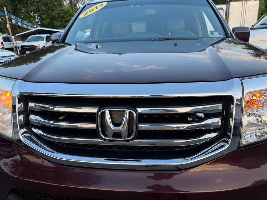 2013 Honda Pilot Image 36