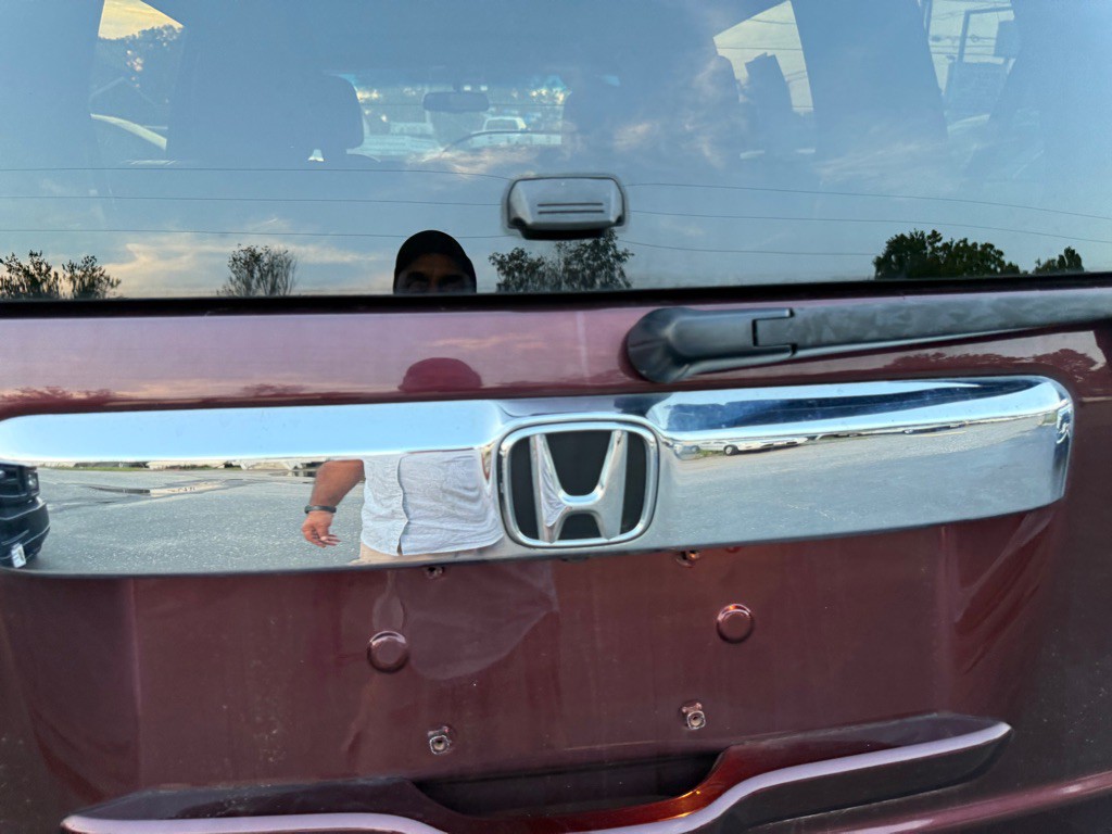 2013 Honda Pilot Image 40