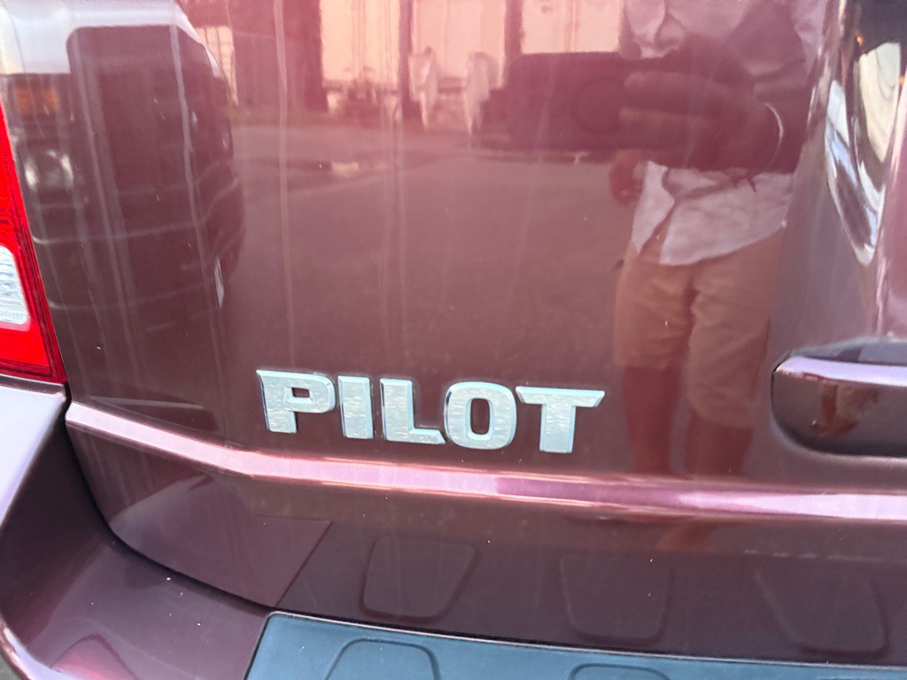 2013 Honda Pilot Image 41