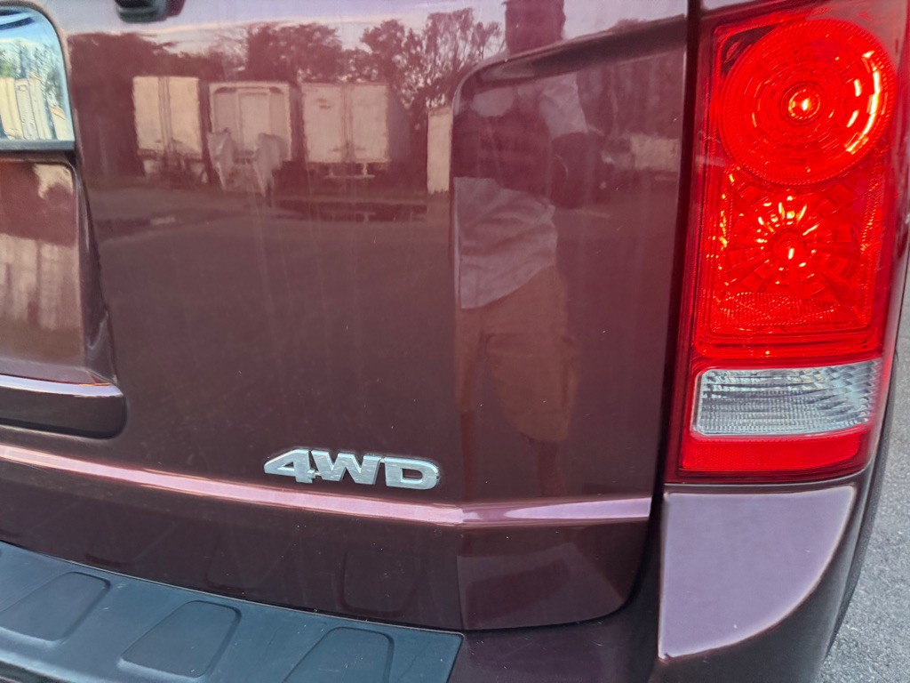 2013 Honda Pilot Image 42