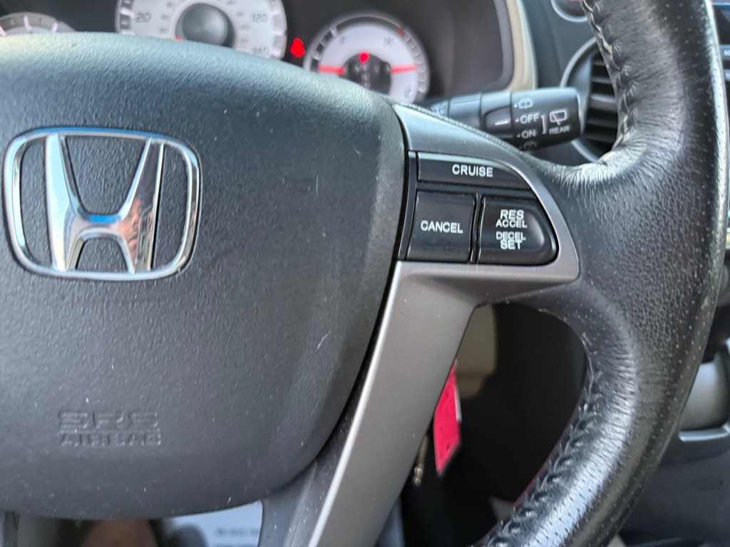 2013 Honda Pilot Image 43