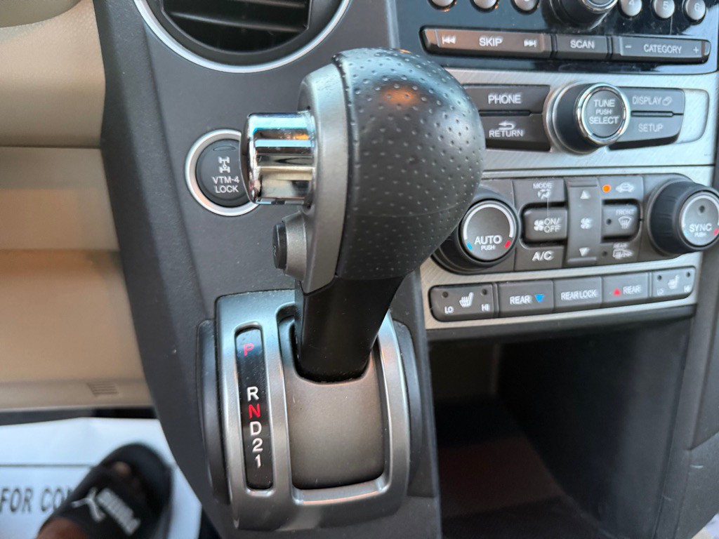 2013 Honda Pilot Image 45