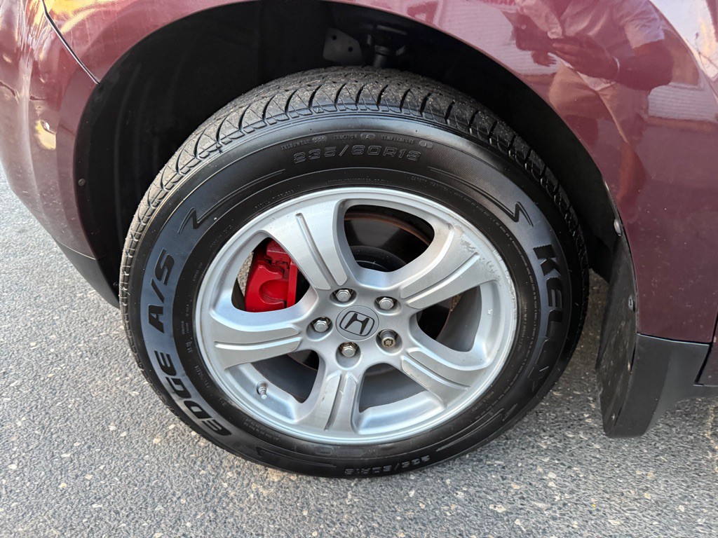 2013 Honda Pilot Image 46