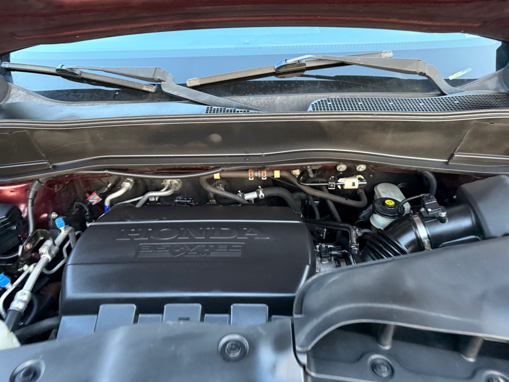 2013 Honda Pilot Image 48