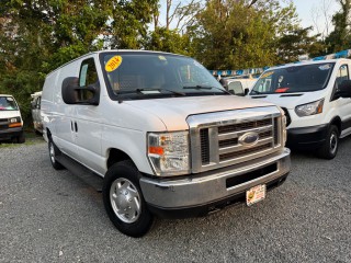 Image for 2014 Ford Econoline E250 ID: 6720328