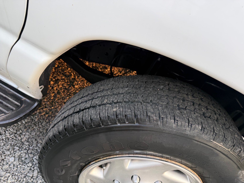 2014 Ford Econoline Image 31
