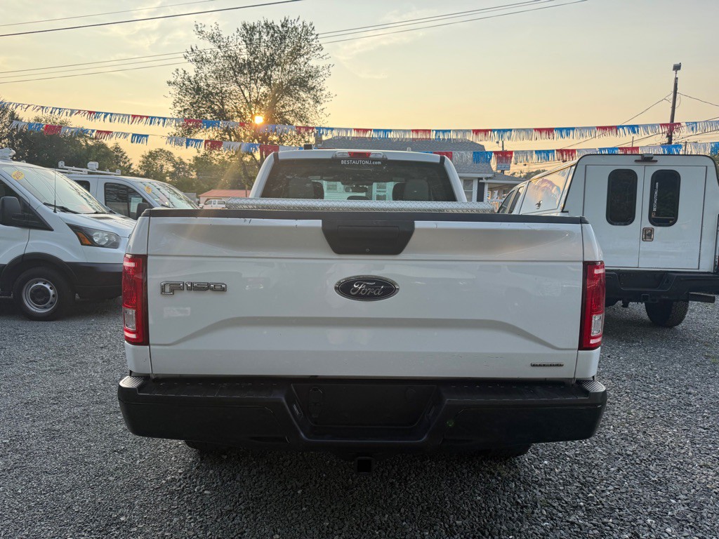 2015 Ford F-150 Image 7