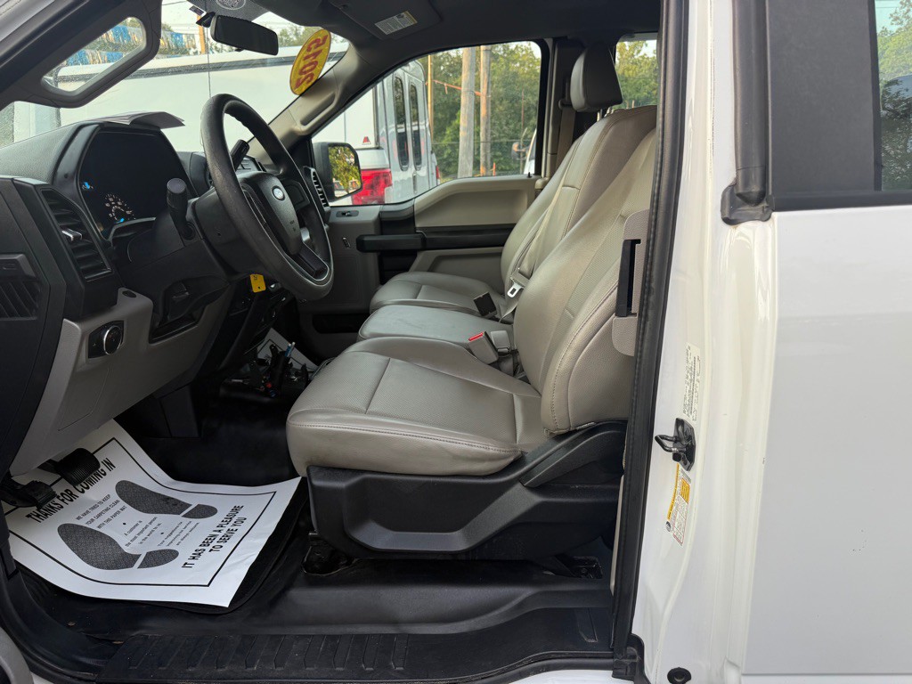 2015 Ford F-150 Image 10