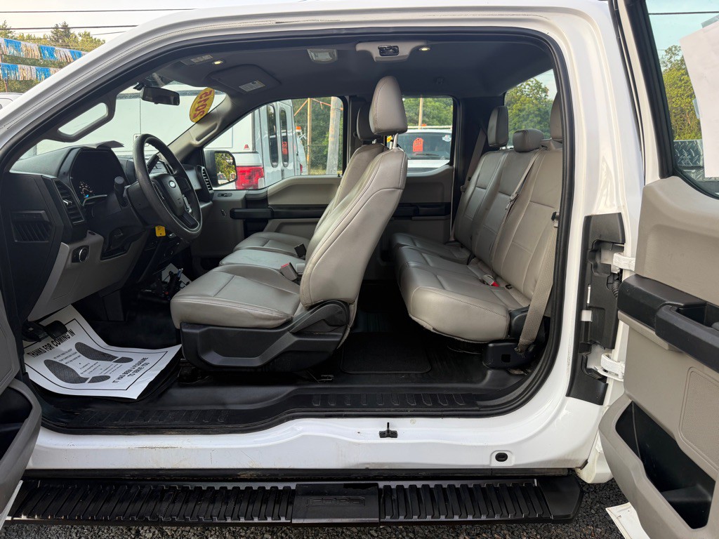 2015 Ford F-150 Image 12