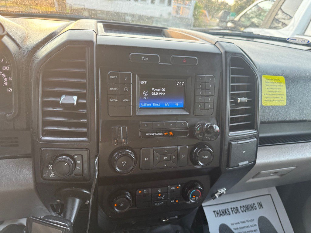 2015 Ford F-150 Image 14