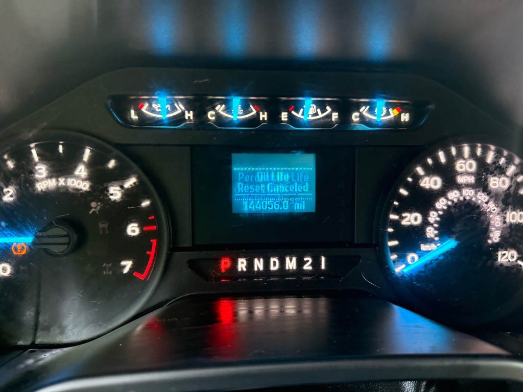 2015 Ford F-150 Image 16