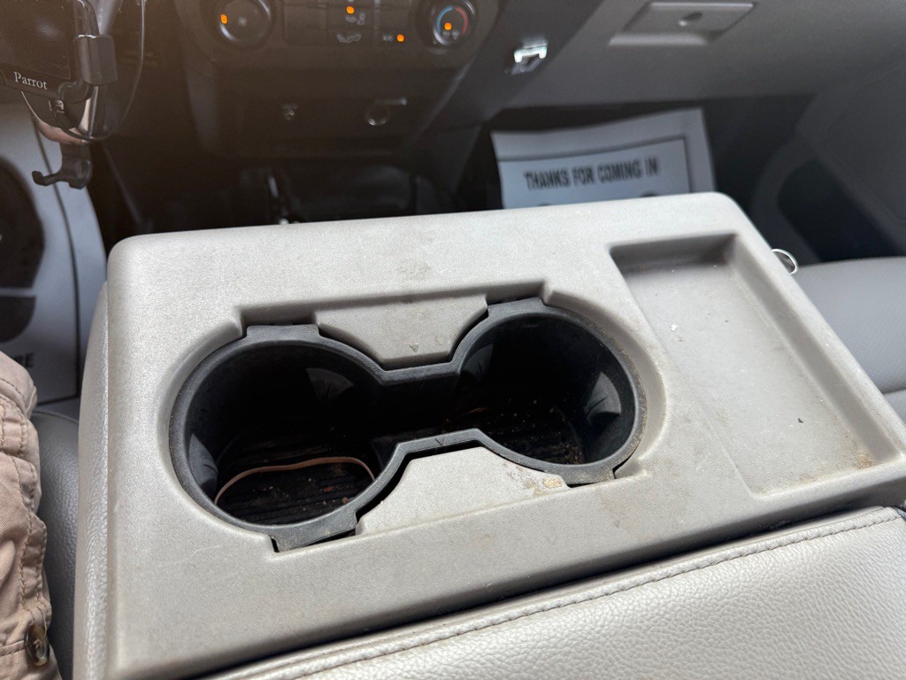 2015 Ford F-150 Image 18