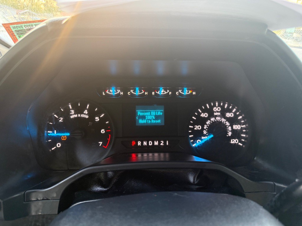 2015 Ford F-150 Image 22