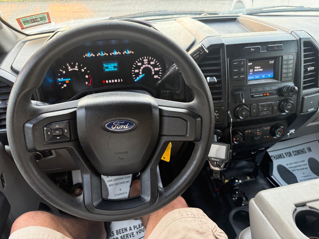2015 Ford F-150 Image 24