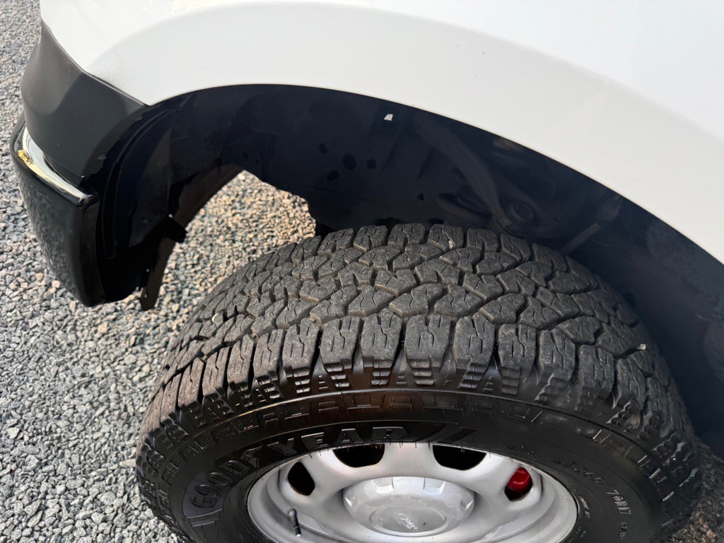 2015 Ford F-150 Image 27