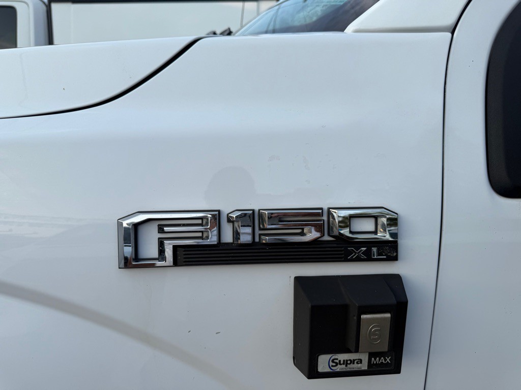 2015 Ford F-150 Image 28