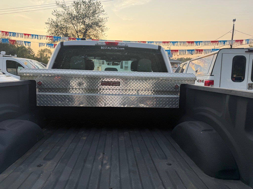 2015 Ford F-150 Image 31