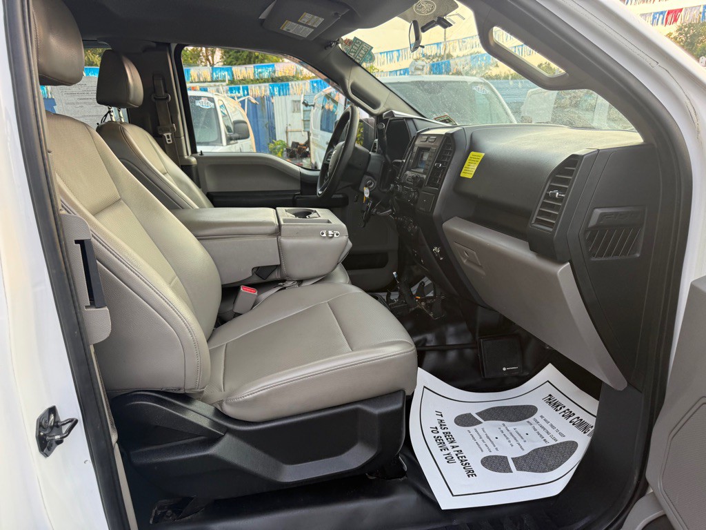 2015 Ford F-150 Image 32