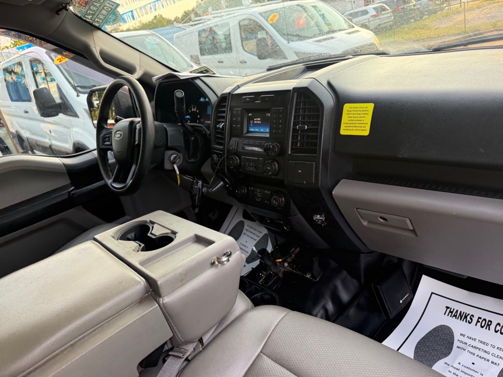 2015 Ford F-150 Image 34