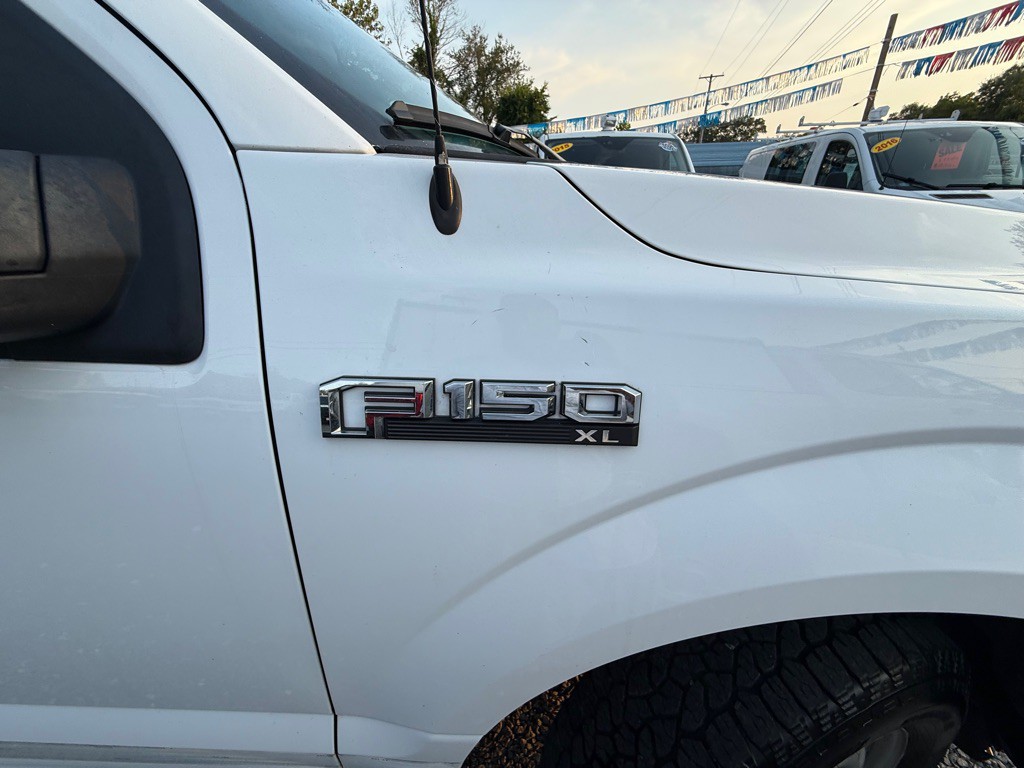 2015 Ford F-150 Image 37