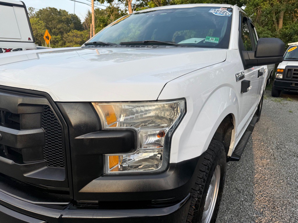 2015 Ford F-150 Image 39