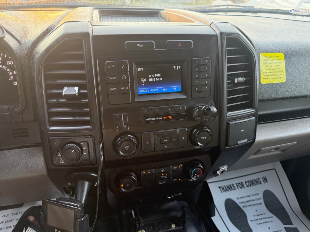 2015 Ford F-150 Image 42