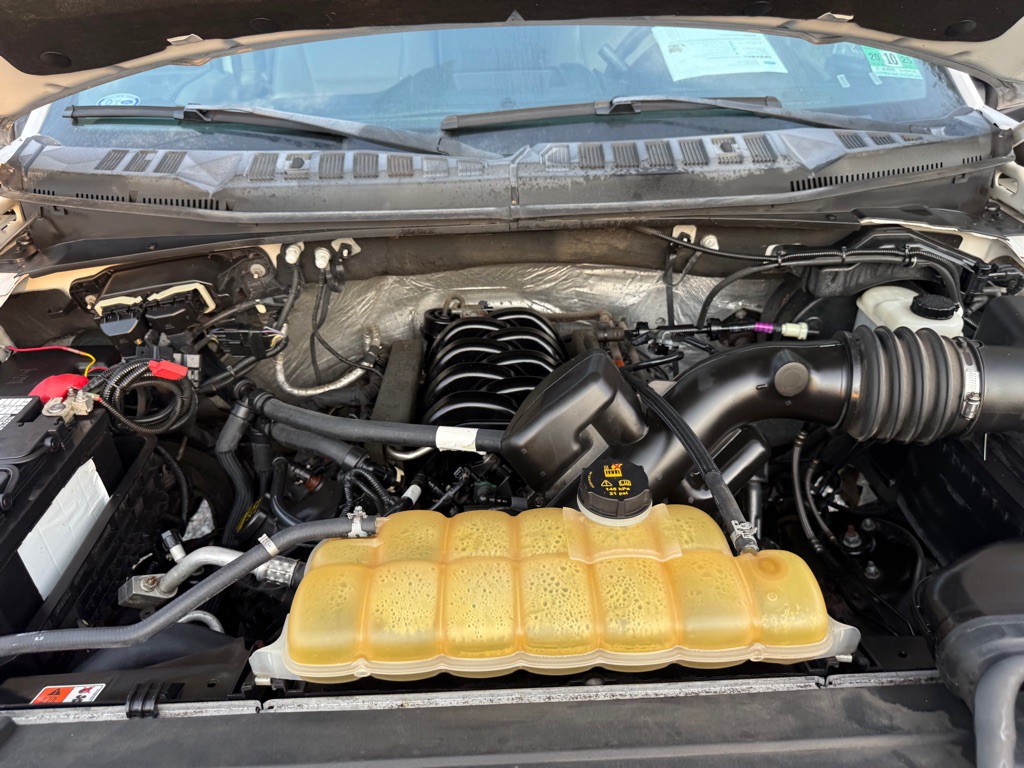 2015 Ford F-150 Image 43