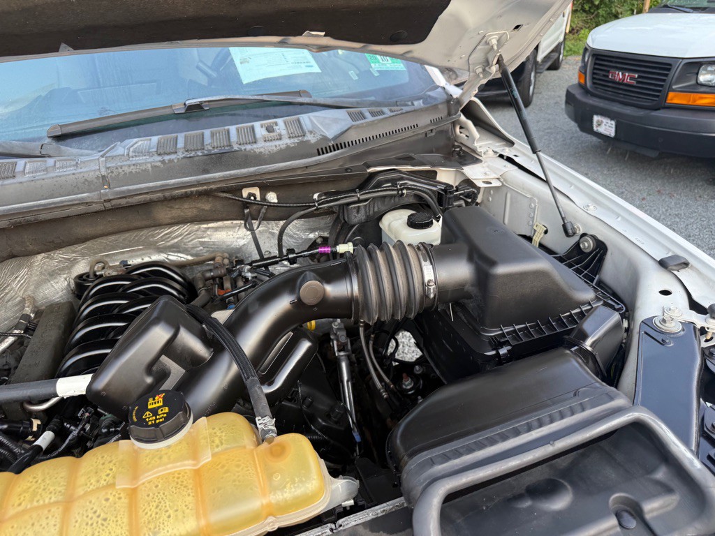 2015 Ford F-150 Image 45