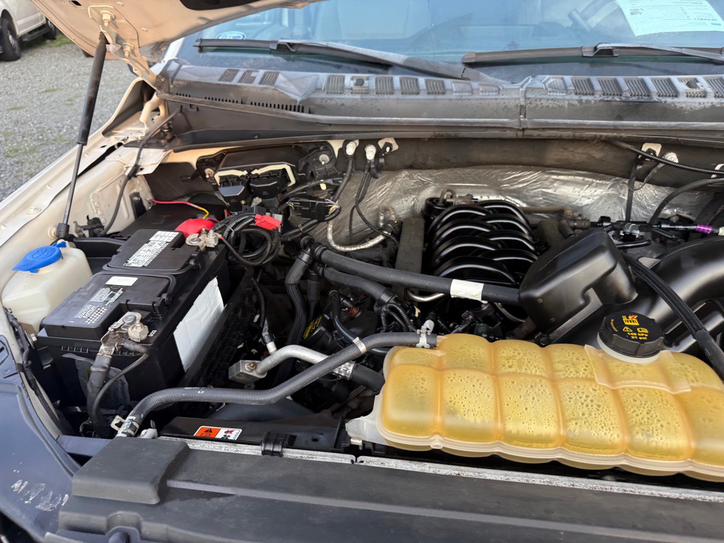 2015 Ford F-150 Image 46