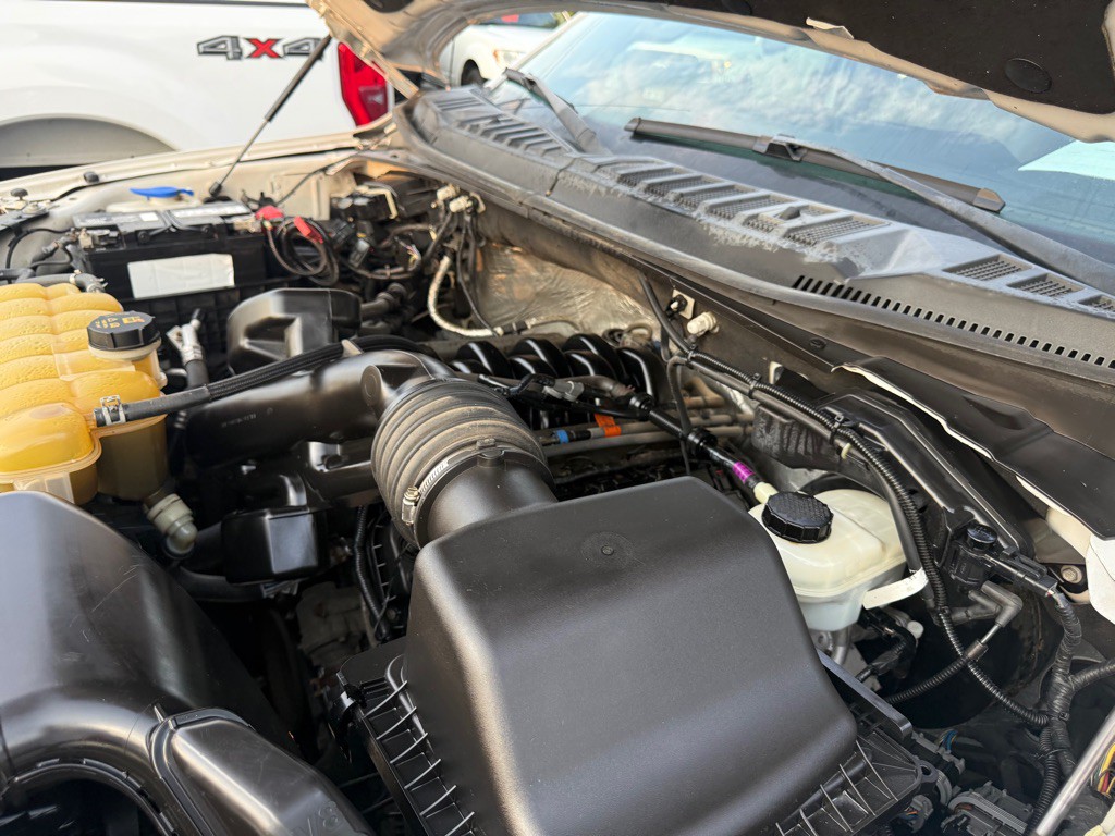 2015 Ford F-150 Image 47
