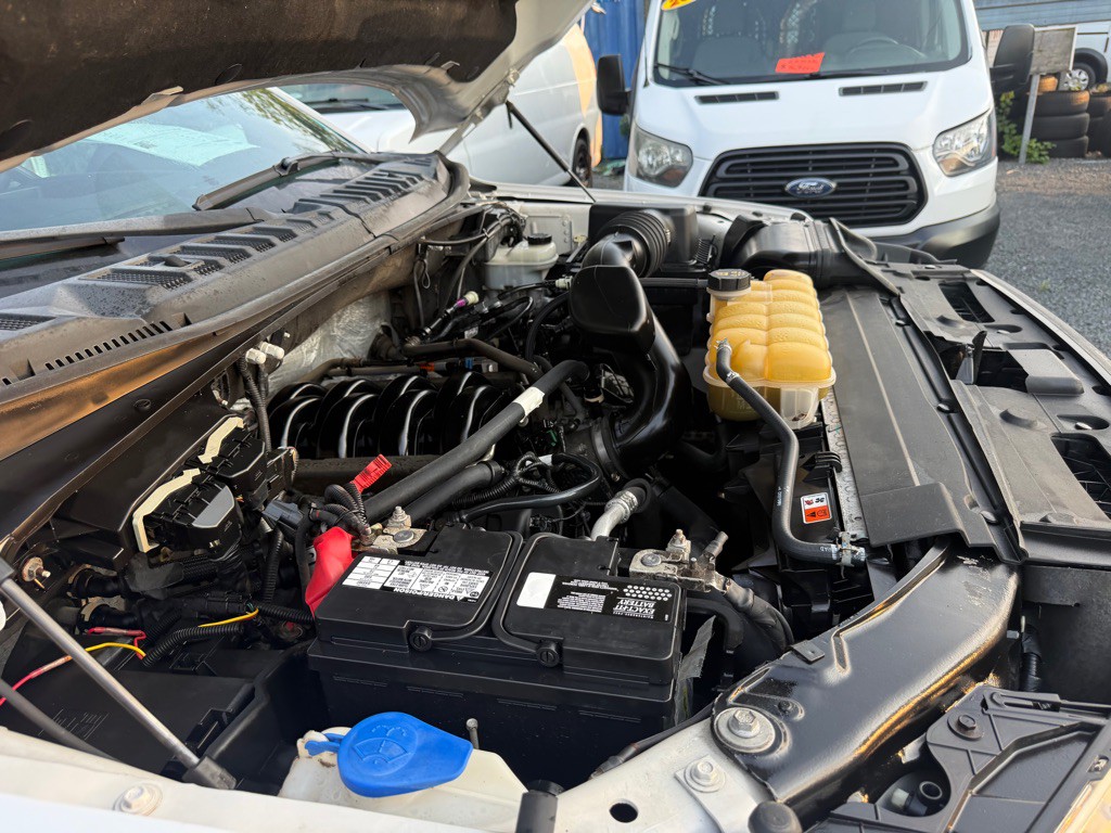 2015 Ford F-150 Image 48