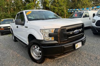 Image for 2015 Ford F-150 Super Cab ID: 6720437
