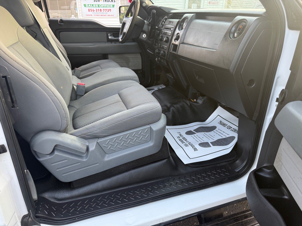 2014 Ford F-150 Image 13