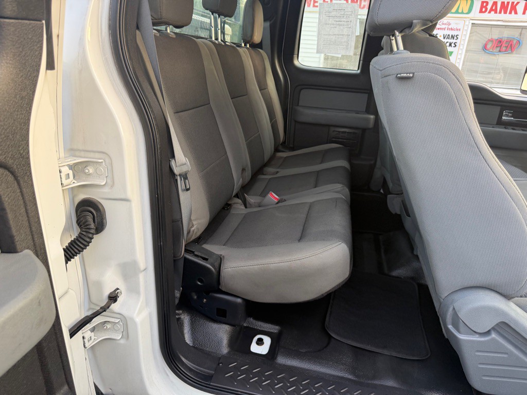 2014 Ford F-150 Image 14